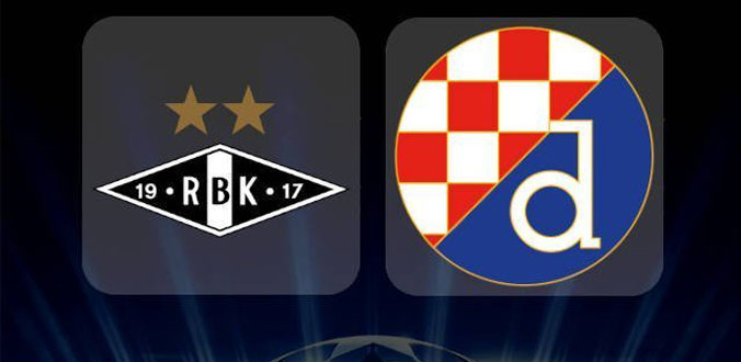 Soi kèo Rosenborg vs Dinamo Zagreb, 02h00 ngày 28/8