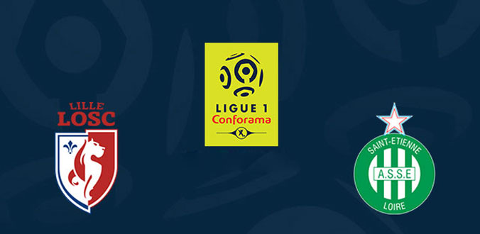 Soi kèo Lille vs Saint Etienne, 00h00 ngày 29/8