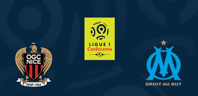 Soi kèo Nice vs Marseille, 02h00 ngày 29/8