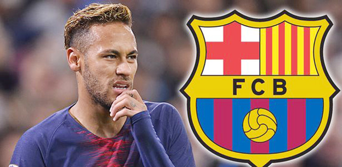Tin chuyển nhượng 27/8: Barca ra đề nghị cuối 155 triệu bảng cho Neymar