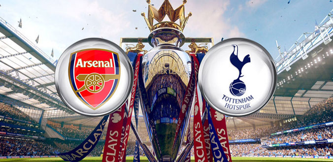 Soi kèo Arsenal vs Tottenham, 22h30 ngày 1/9