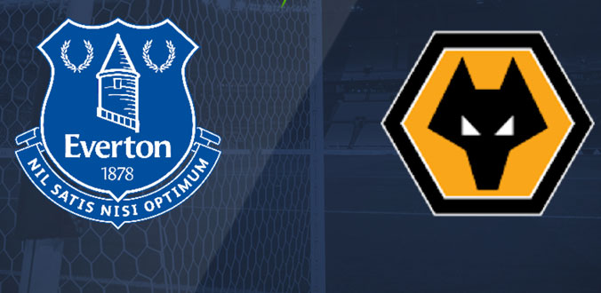 Soi kèo Everton vs Wolves, 20h00 ngày 1/9