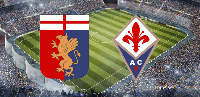 Soi kèo Genoa vs Fiorentina, 01h45 ngày 2/9