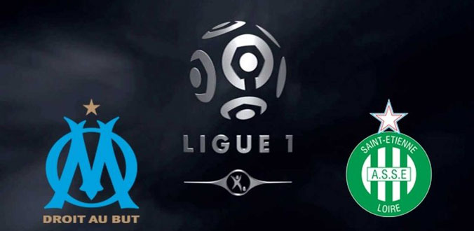 Soi kèo Marseille vs Saint Etienne, 02h00 ngày 2/9