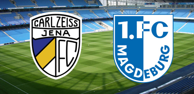Soi kèo Carl Zeiss Jena vs Magdeburg, 00h00 ngày 3/9