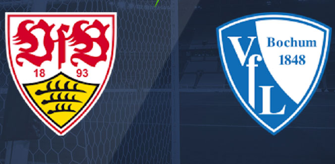 Soi kèo Stuttgart vs Bochum, 01h30 ngày 3/9