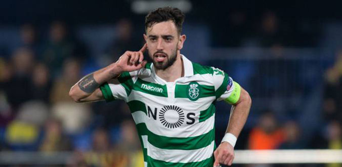 Tin chuyển nhượng 2/9: Real đón Bruno Fernandes trong ngày cuối chuyển nhượng