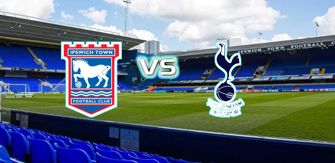 Soi kèo Ipswich Town vs U21 Tottenham, 01h45 ngày 4/9
