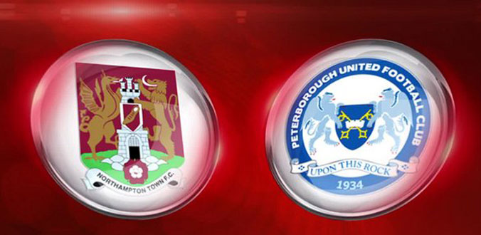 Soi kèo Northampton vs Peterborough, 01h30 ngày 4/9