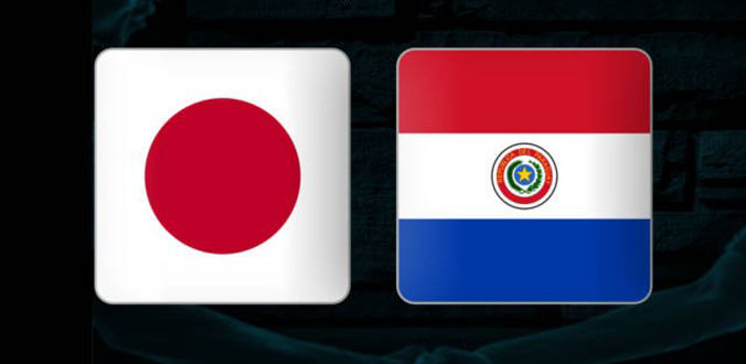 Soi kèo Nhật Bản vs Paraguay, 17h20 ngày 5/9