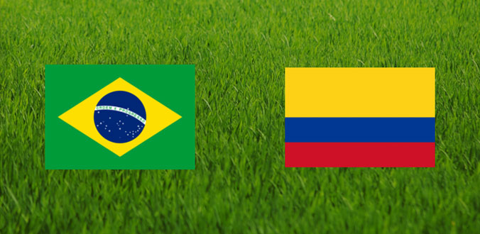 Soi kèo Brazil vs Colombia, 07h30 ngày 7/9