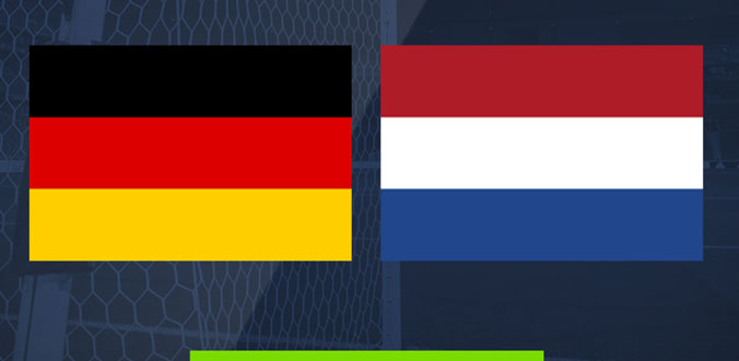 Soi kèo Đức vs Hà Lan, 01h45 ngày 7/9