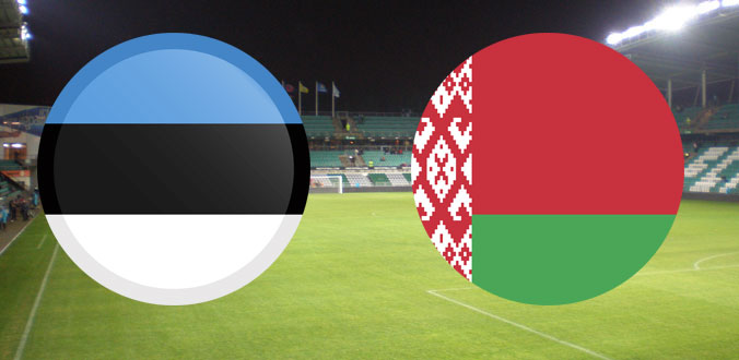 Soi kèo Estonia vs Belarus, 23h00 ngày 6/9