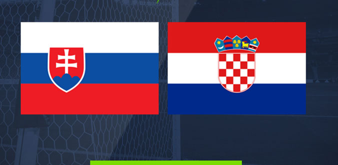 Soi kèo Slovakia vs Croatia, 01h45 ngày 7/9