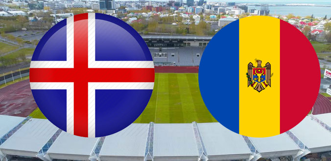 Soi kèo Iceland vs Moldova, 23h00 ngày 7/9