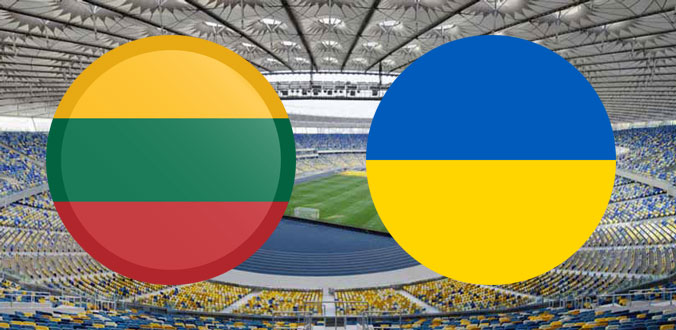 Soi kèo Lithuania vs Ukraine, 23h00 ngày 7/9