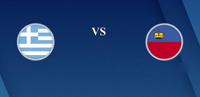 Soi kèo Hy Lạp vs Liechtenstein, 01h45 ngày 9/9