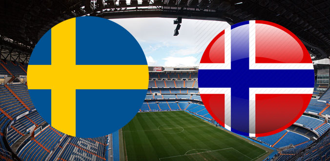 Soi kèo Thụy Điển vs Na Uy, 01h45 ngày 9/9