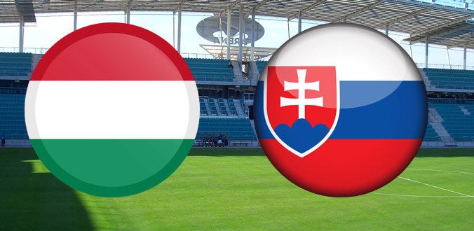 Soi kèo Hungary vs Slovakia, 01h45 ngày 10/9