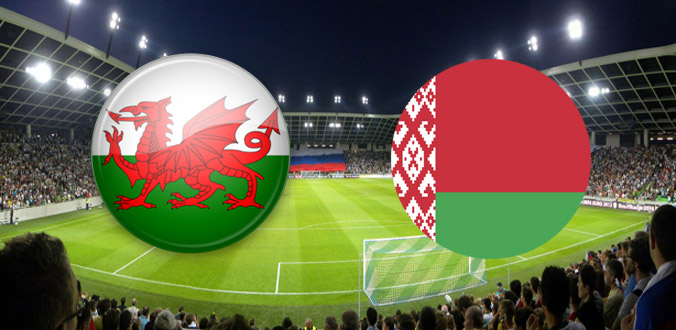 Soi kèo Xứ Wales vs Belarus, 01h45 ngày 10/9