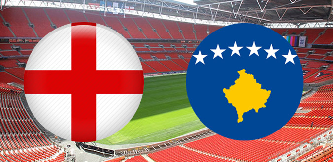 Soi kèo Anh vs Kosovo, 01h45 ngày 11/9