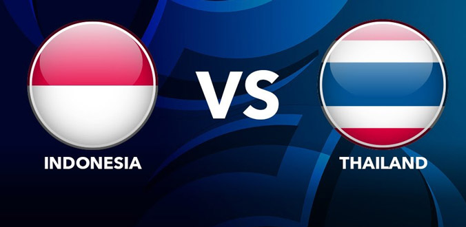 Soi kèo Indonesia vs Thái Lan, 19h30 ngày 10/9