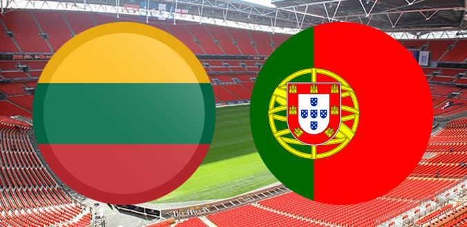Soi kèo Lithuania vs Bồ Đào Nha, 01h45 ngày 11/9