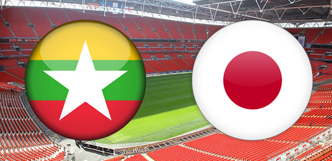 Soi kèo Myanmar vs Nhật Bản, 19h30 ngày 10/9