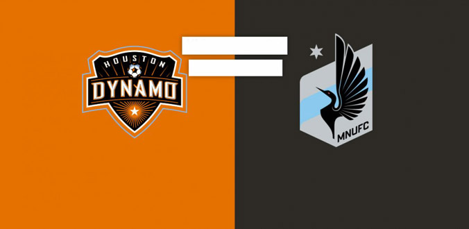 Soi kèo Houston Dynamo vs Minnesota, 07h30 ngày 12/9