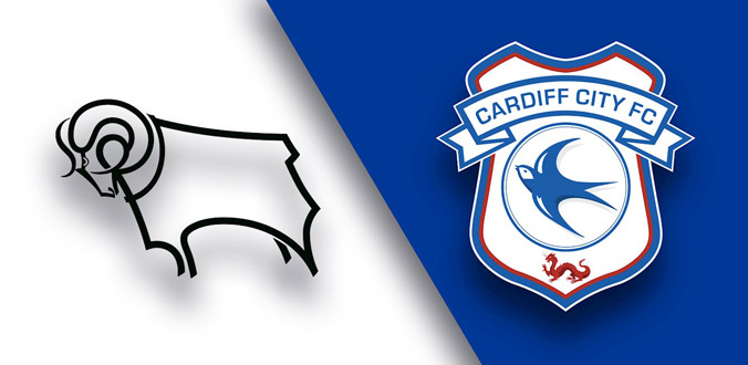 Soi kèo Derby County vs Cardiff, 01h45 ngày 14/9