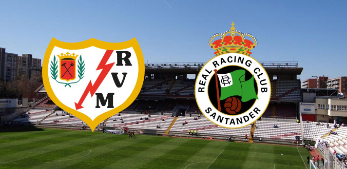 Soi kèo Vallecano vs Racing Santander, 02h00 ngày 14/9