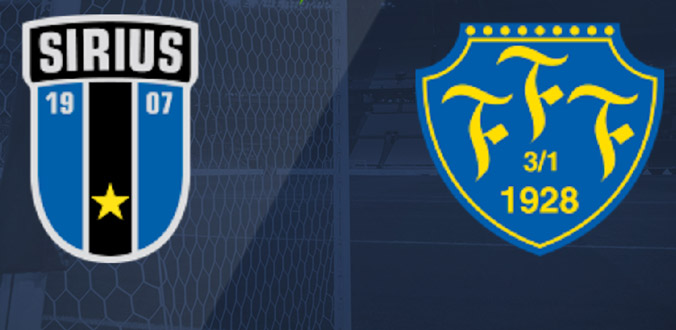 Soi kèo Sirius vs Falkenberg, 00h00 ngày 14/9