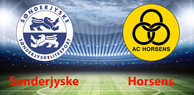 Soi kèo Sonderjyske vs Horsens, 00h00 ngày 14/9