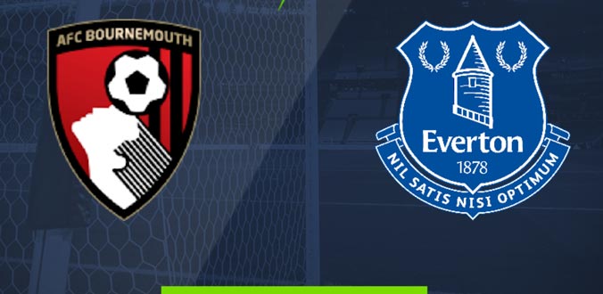 Soi kèo Bournemouth vs Everton, 20h00 ngày 15/9