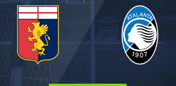 Soi kèo Genoa vs Atalanta, 17h30 ngày 15/9