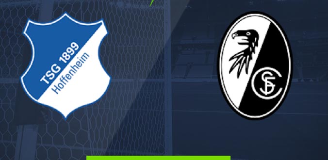 Soi kèo Hoffenheim vs Freiburg, 20h30 ngày 15/9