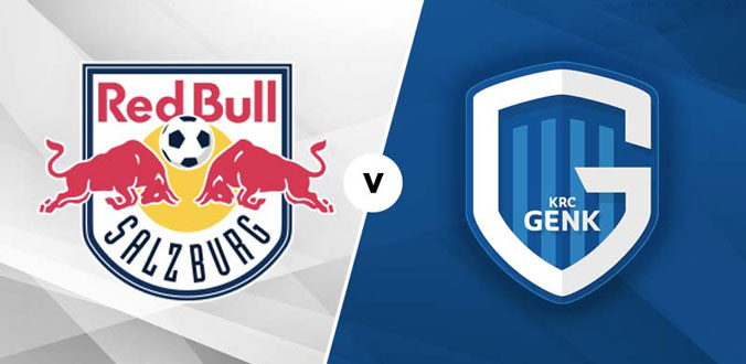 Soi kèo Red Bull Salzburg vs Genk, 02h00 ngày 18/9