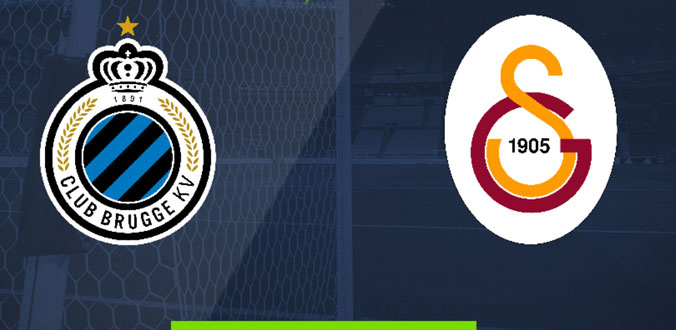 Soi kèo Brugge vs Galatasaray, 23h55 ngày 18/9