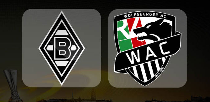 Soi kèo Monchengladbach vs Wolfsberger, 02h00 ngày 20/9
