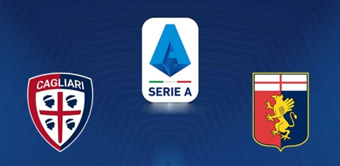 Soi kèo Cagliari vs Genoa, 01h45 ngày 21/9