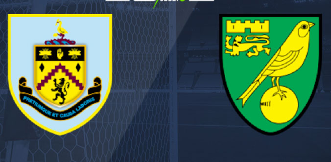 Soi kèo Burnley vs Norwich, 21h00 ngày 21/9