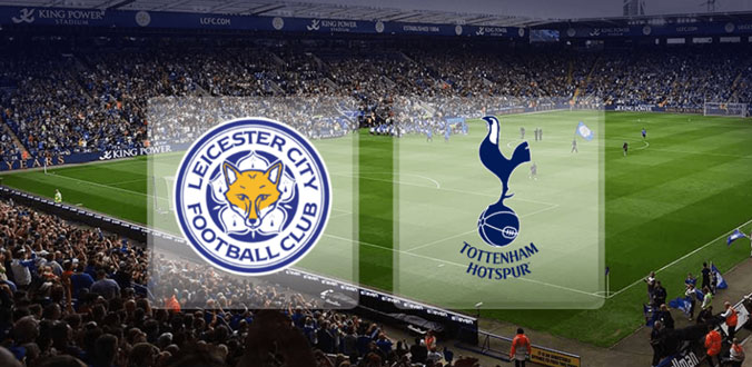Soi kèo Leicester vs Tottenham, 18h30 ngày 21/9