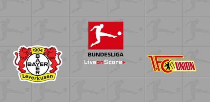 Soi kèo Leverkusen vs Union Berlin, 20h30 ngày 21/9