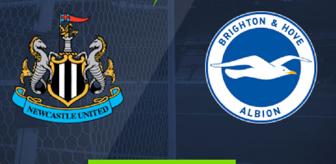 Soi kèo Newcastle vs Brighton, 23h30 ngày 21/9