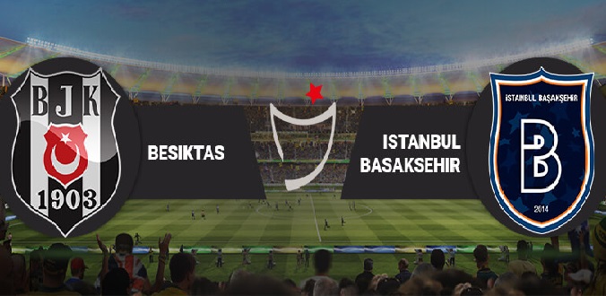 Soi kèo Besiktas vs Basaksehir, 00h00 ngày 24/9