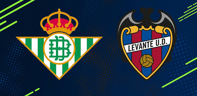 Soi kèo Real Betis vs Levante, 01h00 ngày 25/09