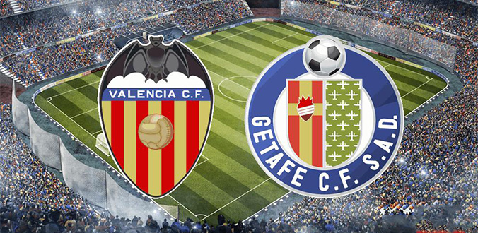 Soi kèo Valencia vs Getafe, 01h00 ngày 26/9