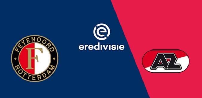 Soi kèo Feyenoord vs AZ Alkmaar, 01h00 ngày 27/9
