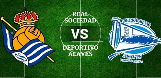Soi kèo Sociedad vs Alaves, 02h00 ngày 27/9