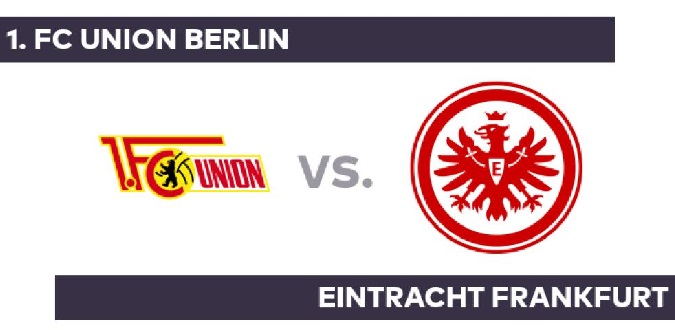 Soi kèo Union Berlin vs Frankfurt, 01h30 ngày 28/9